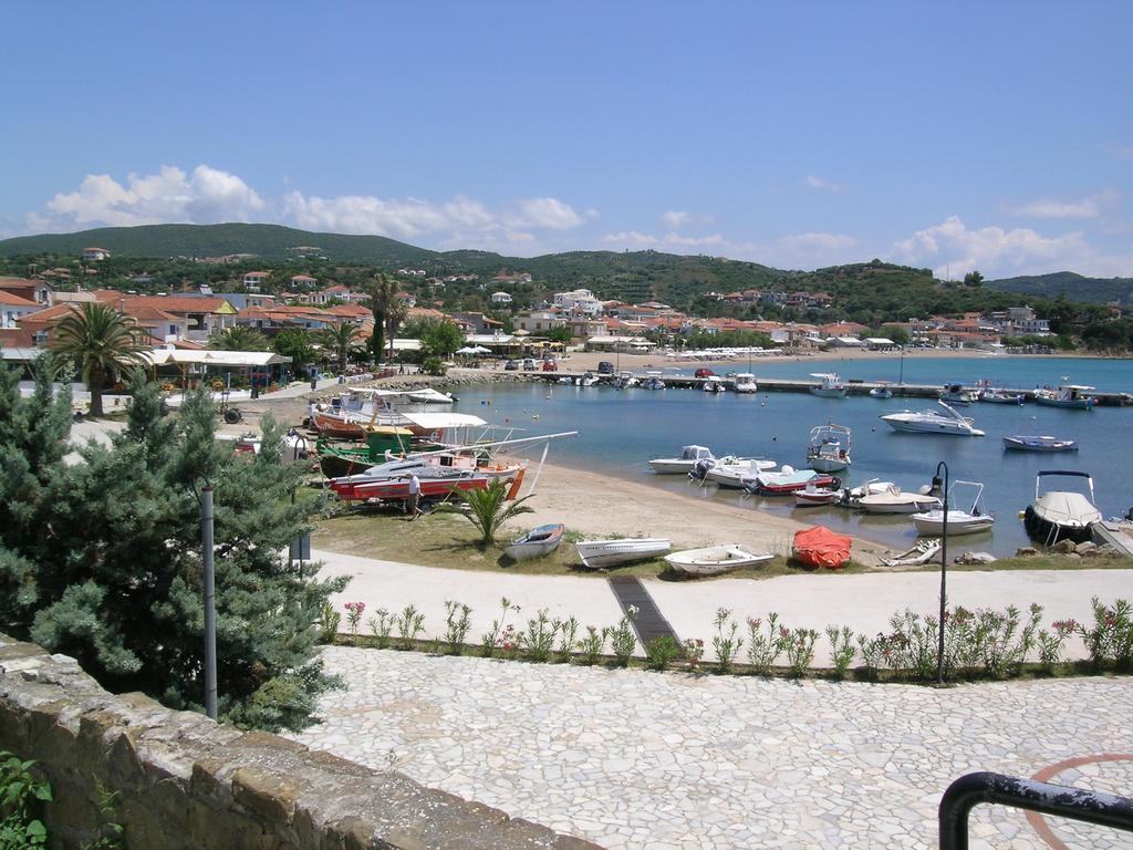 Schiza Houses Finikúnda Kültér fotó